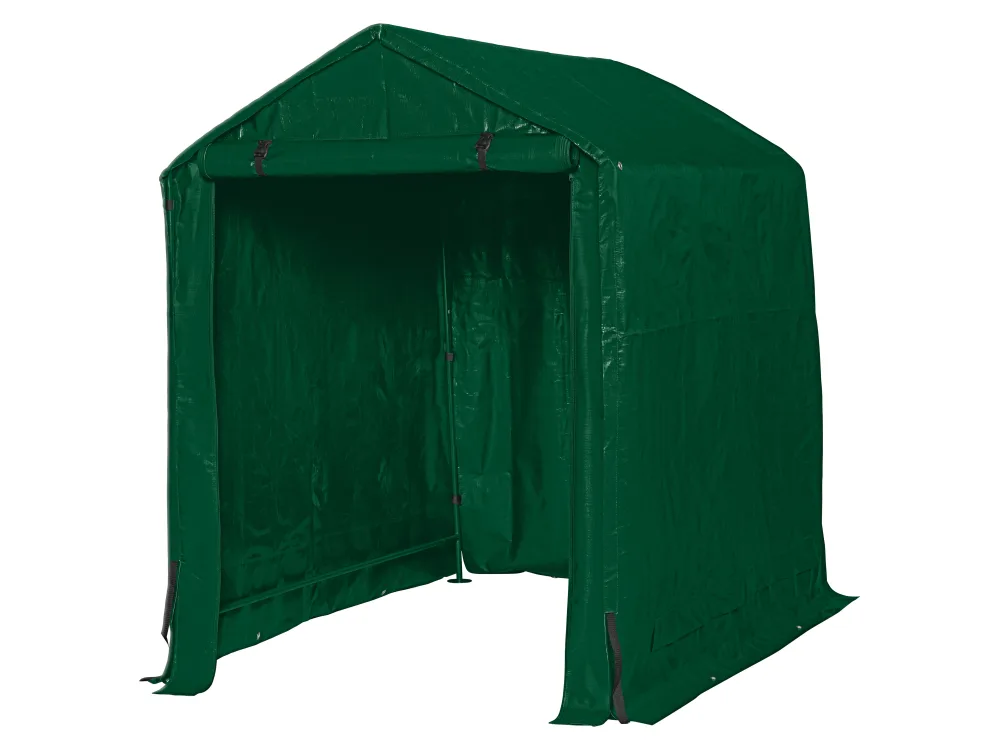 PARKSIDE® Stanová garáž M, 2 m²