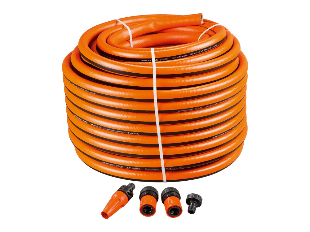 PARKSIDE® Stavebná hadica, 50 m