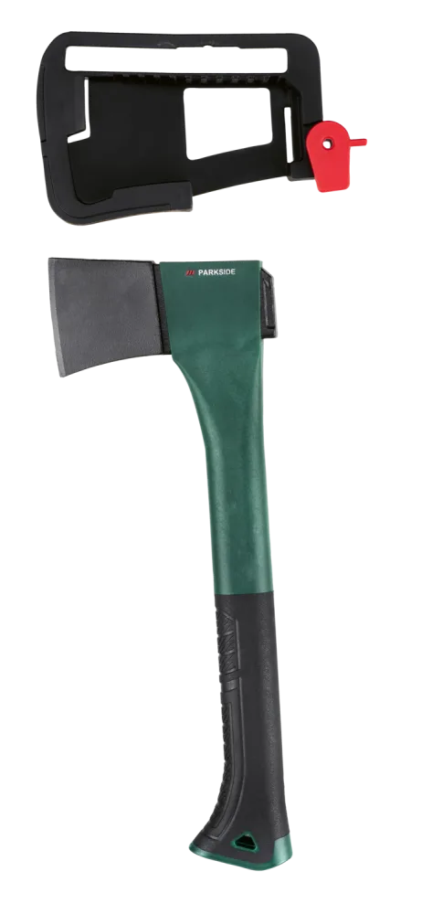 PARKSIDE® Spalt- und Universalaxt / Machete