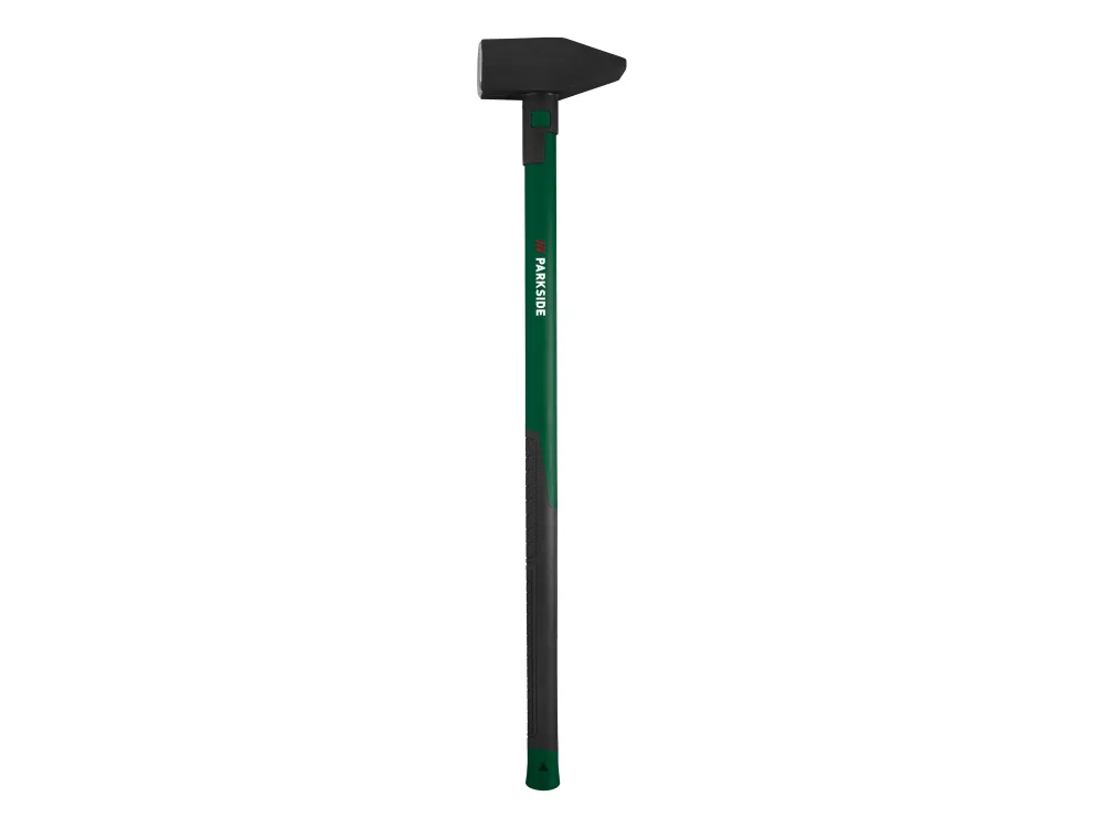 PARKSIDE® Štiepacia sekera/Lesnícka sekera/Kladivo