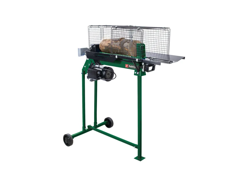 PARKSIDE® Štiepačka na drevo so stojanom