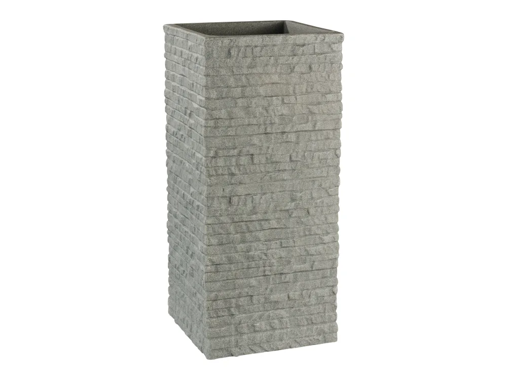 PARKSIDE® Stĺpový kvetináč, 27 cm