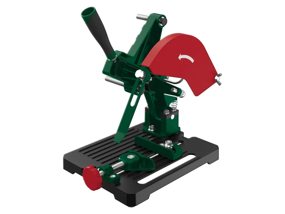 PARKSIDE® Stojan na uhlovú brúsku PWS A1
