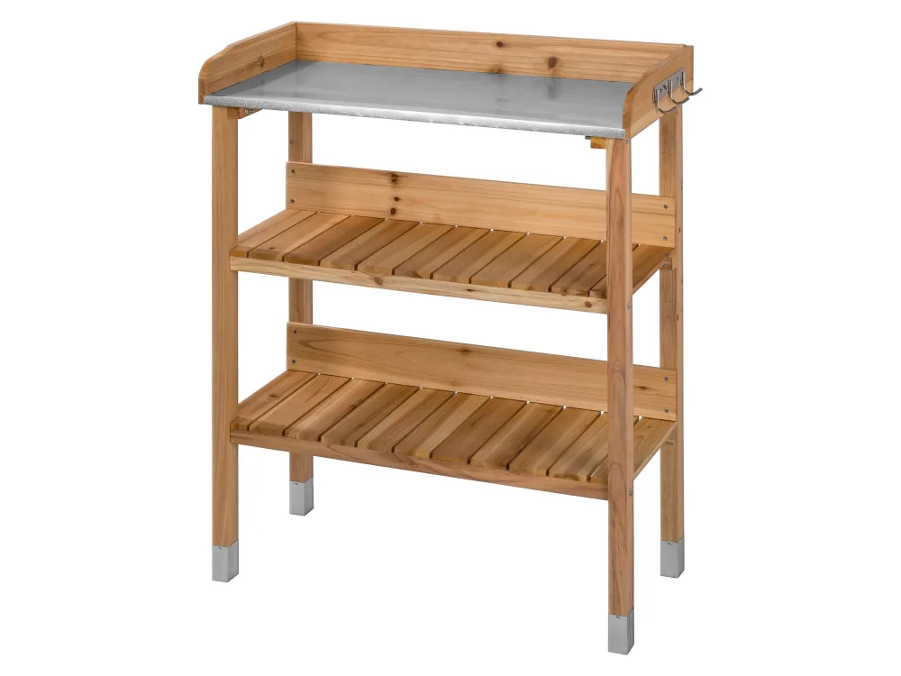 PARKSIDE® Stôl na rastliny