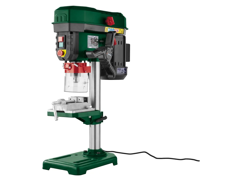 PARKSIDE® Stolová vŕtačka PTBM 450 A1