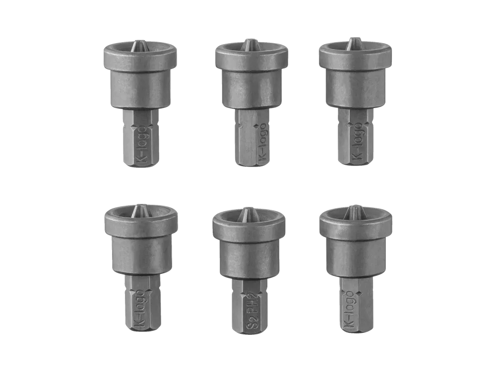 PARKSIDE® Súprava bitov (súprava bitov pre sadrokartón PTB 4 A1 25)