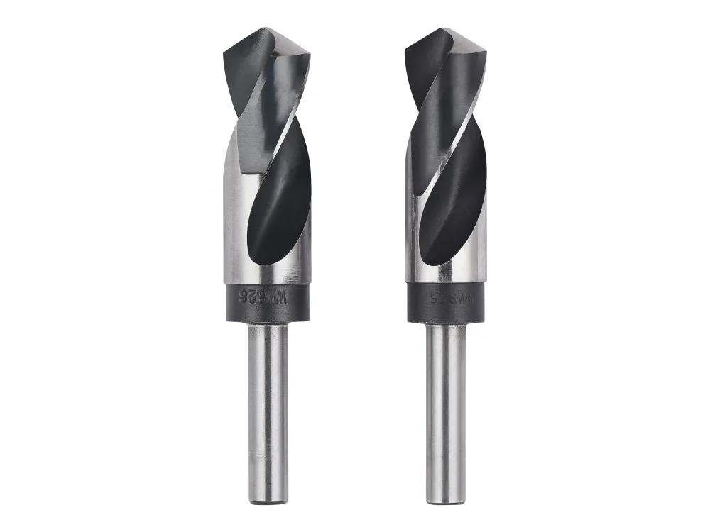PARKSIDE® Súprava HSS špirálových vrtákov PASP 4 A1 (2-dielna)