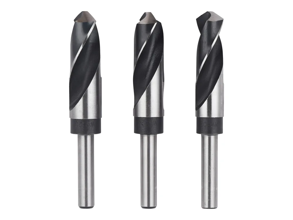 PARKSIDE® Súprava HSS špirálových vrtákov PASP 4 A1 (3-dielna)