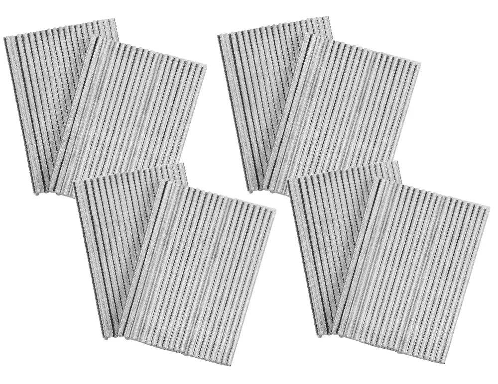 PARKSIDE® Súprava klincov, 3 800-dielna, 4 balenia