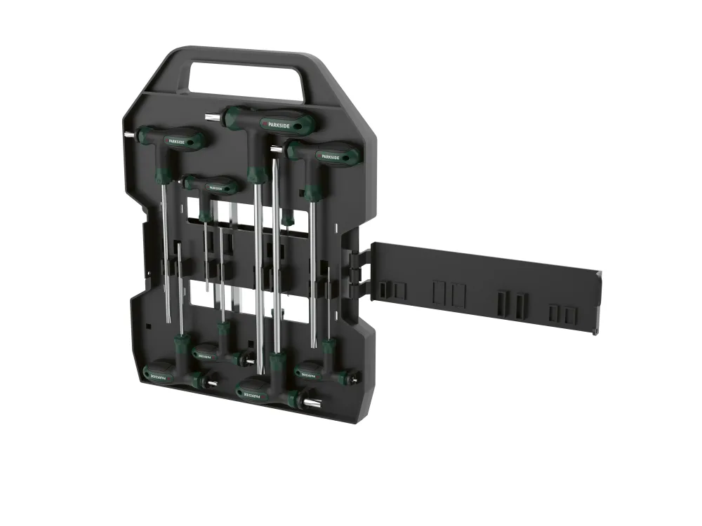 PARKSIDE® Súprava kolíkových kľúčov, 16-dielna