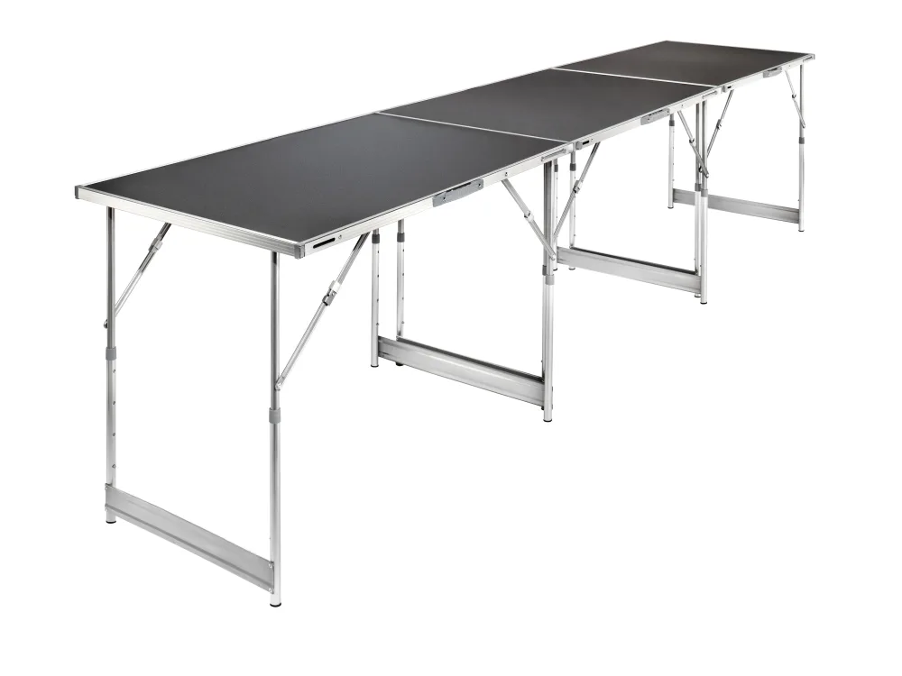 PARKSIDE® Súprava multifunkčných stolov, 3-dielna