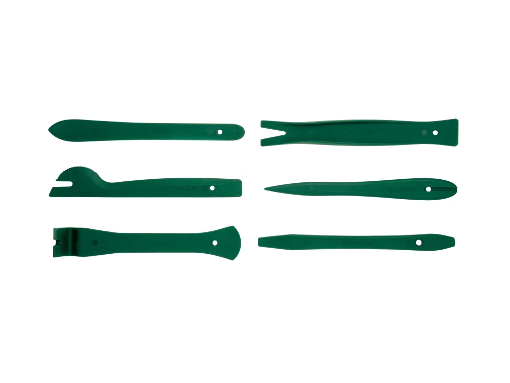 PARKSIDE® Súprava na montáž/demontáž (plastový kľúč)