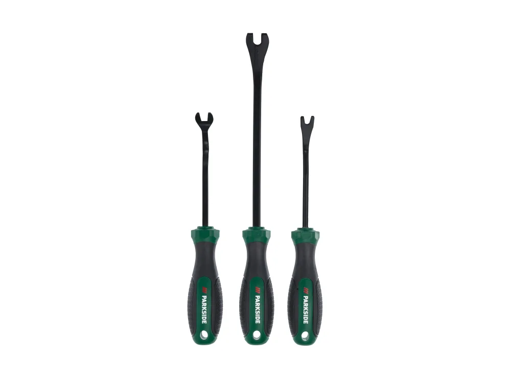 PARKSIDE® Súprava na montáž/demontáž (súprava skrutkovačov)