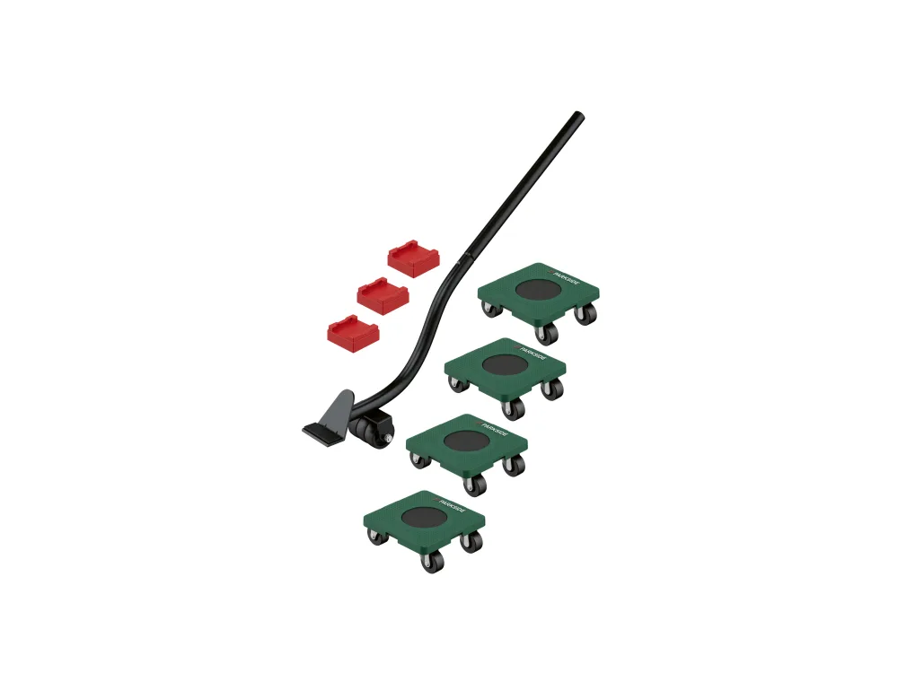 PARKSIDE® Súprava na transport nábytku