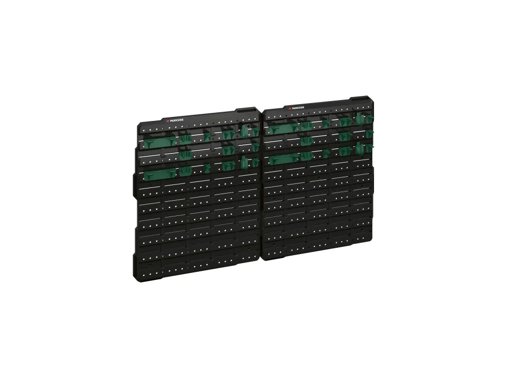 PARKSIDE® Súprava priehradiek na odkladanie náradia (veľký)