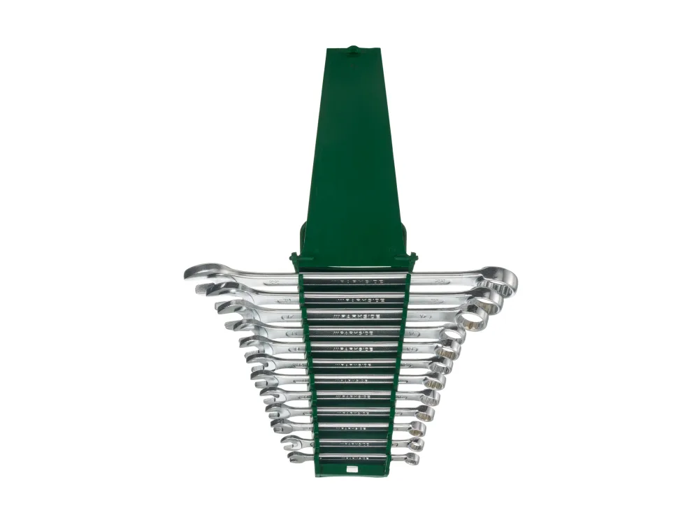 PARKSIDE® Súprava rúrkových nástrčných kľúčov/Súprava kombinovaných kľúčov