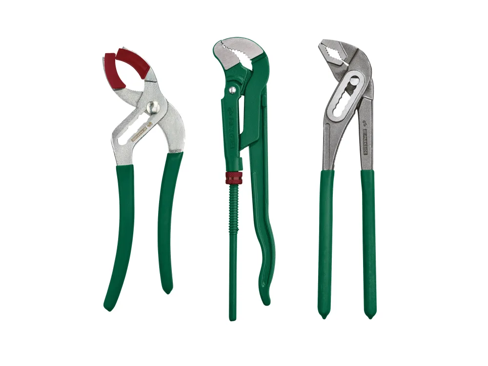 PARKSIDE® Súprava sanitárnych klieští/Hasák (súprava sanitárnych klieští)