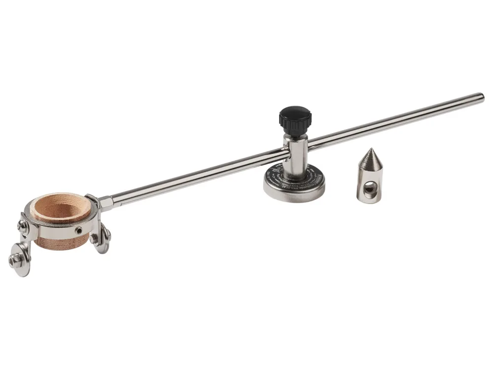 PARKSIDE® Súprava trysiek a elektród PPDES 18 A1/Kruhový vyrezávač PPKS 35 B3 (kruhový vyrezávač)