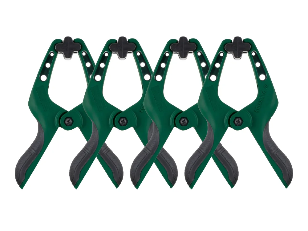 PARKSIDE® Súprava upínacích svoriek (4 kusy)