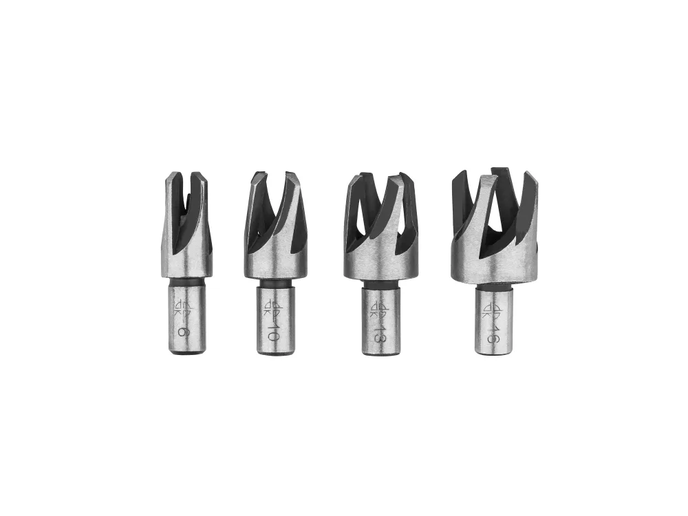 PARKSIDE® Súprava vrtákov PSB 6 A1 (súprava čapových vrtákov)