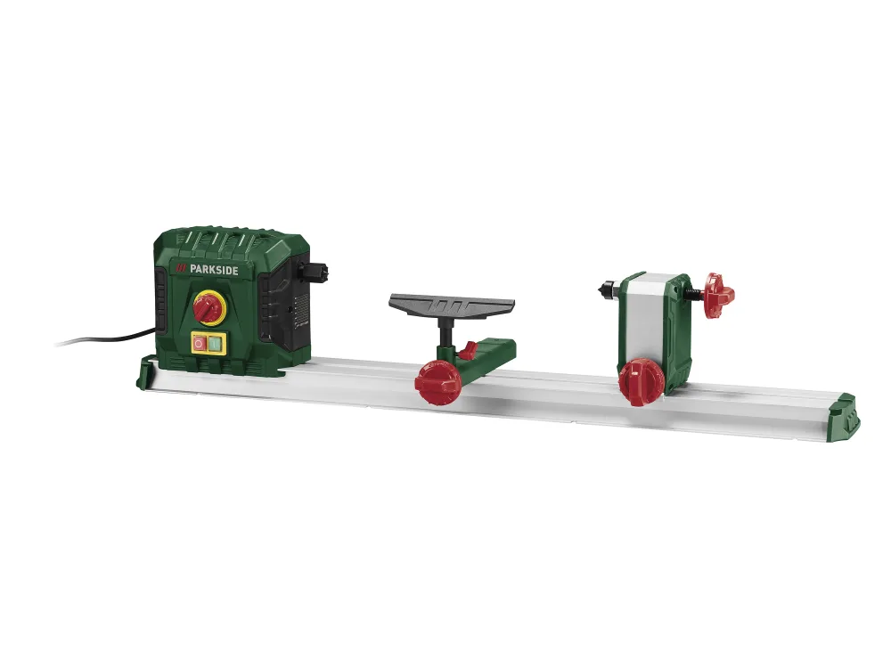 PARKSIDE® Sústruh PDM 600 C3
