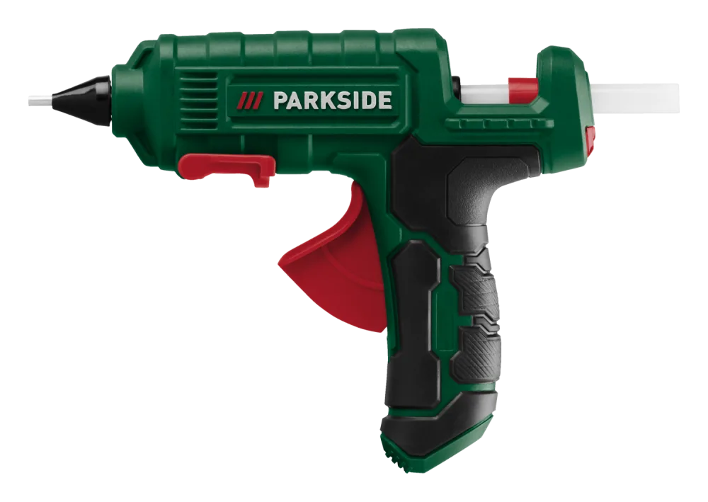 Parkside® Tavná lepicí pistole PHP 500 E3