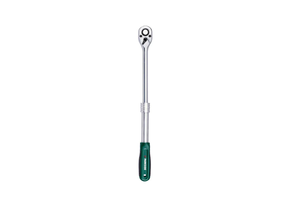 PARKSIDE® Teleskopická račňa (1/2 palca)