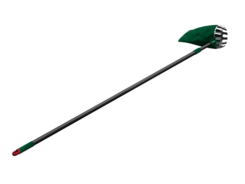 PARKSIDE® Teleskopický zberač ovocia