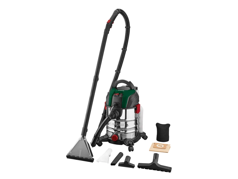 PARKSIDE® Tepovač PWS 20 F5