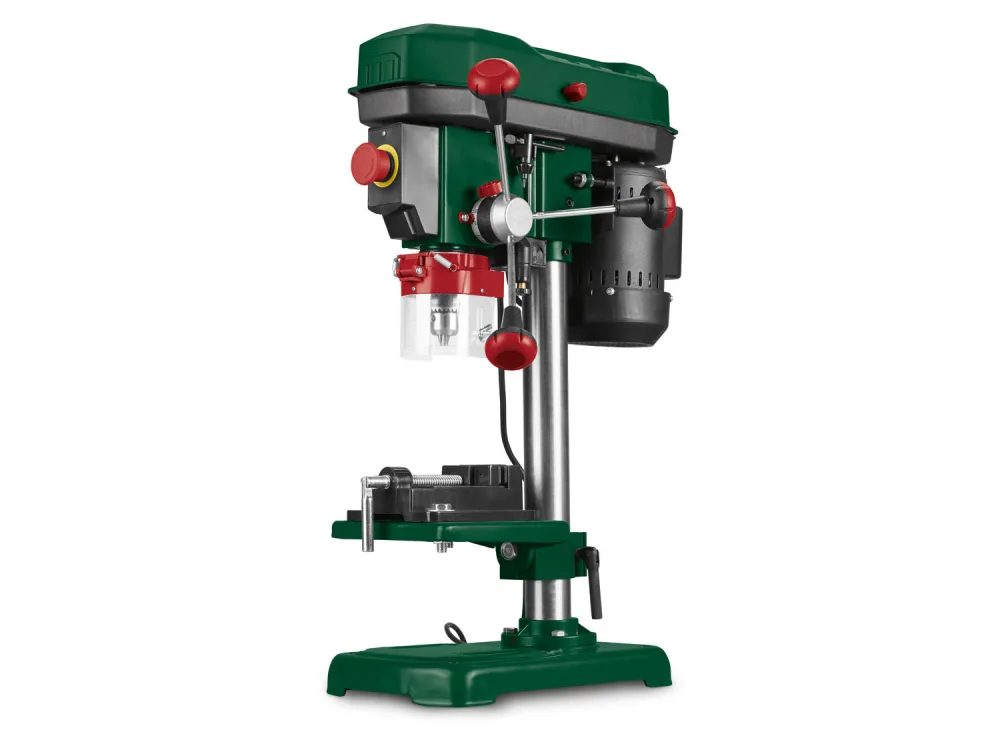 PARKSIDE® Tischbohrmaschine »PTBM 400 B1«