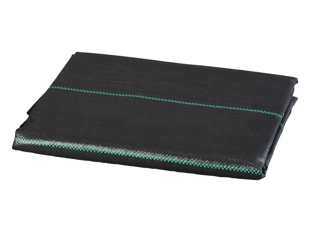 PARKSIDE® Tkaninová plachta na pôdu (tkaninová plachta na pôdu, 2 x 5 m)