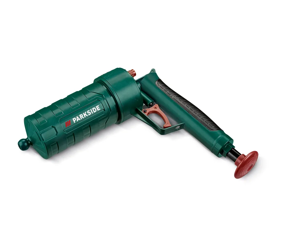 PARKSIDE® Tlakový čistič potrubia