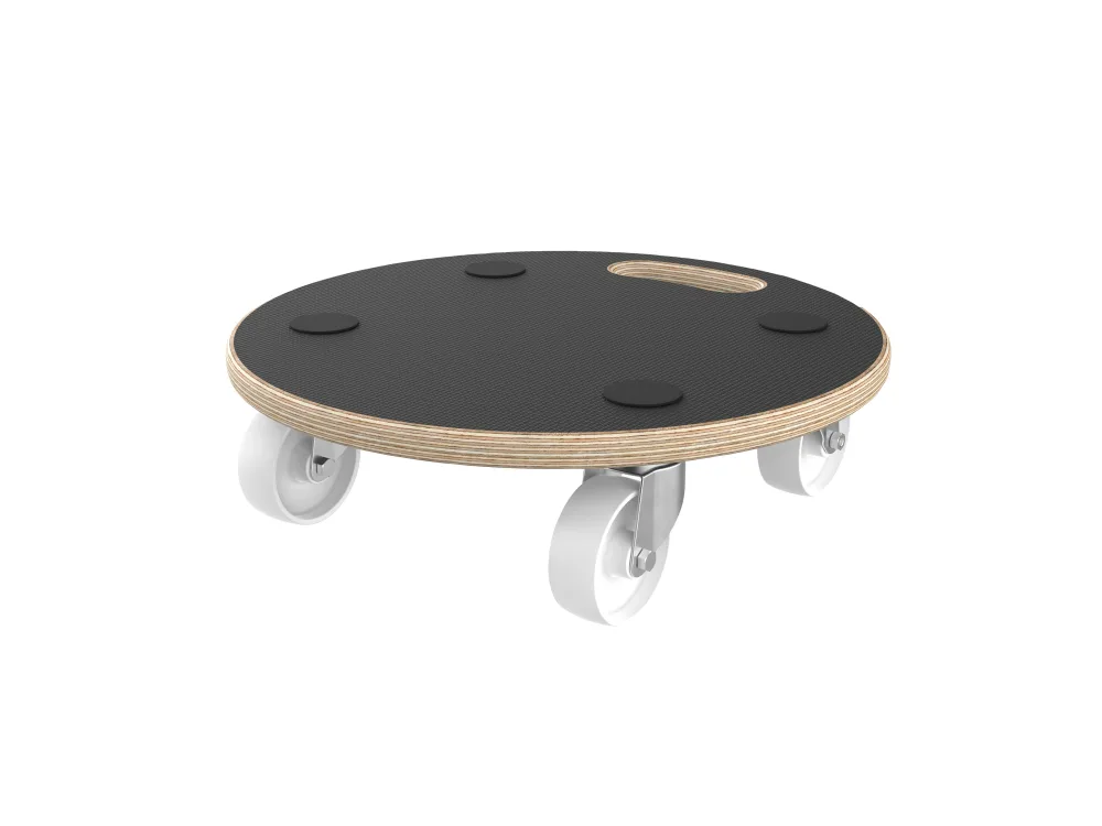 PARKSIDE® Transportná podložka (okrúhly)
