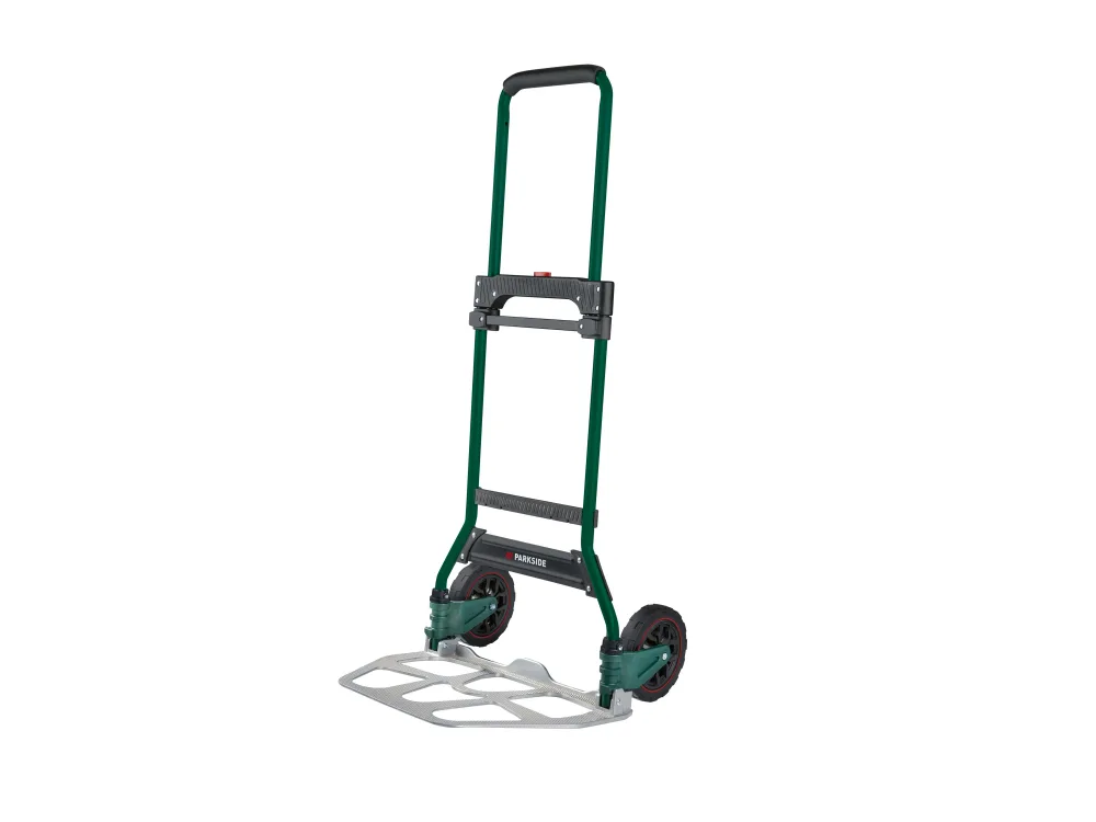 PARKSIDE® Transportný vozík
