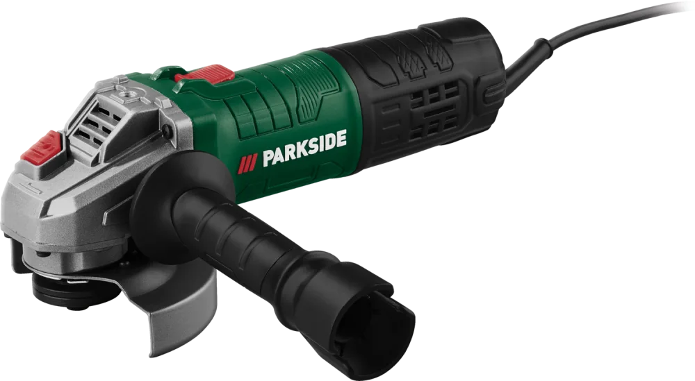 PARKSIDE® Winkelschleifer »PWS 115 C3«