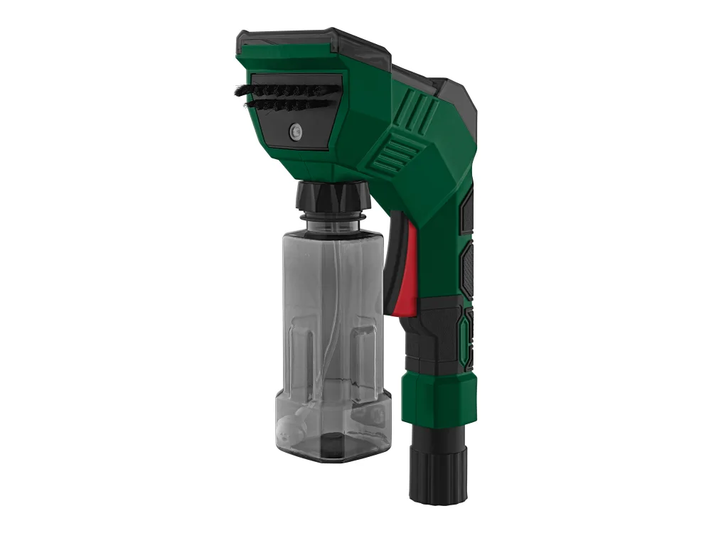 PARKSIDE® Umývacia dýza s nádržkou na vodu pre vysávač na mokré a suché vysávanie PWDA 350 A1
