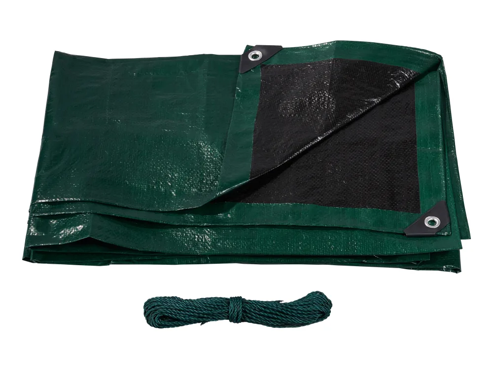 PARKSIDE® Univerzálna krycia plachta, 3 x 4 m