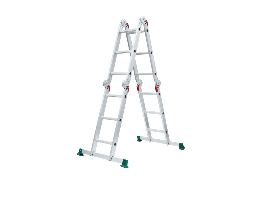 PARKSIDE® Univerzálny rebrík 4 v 1