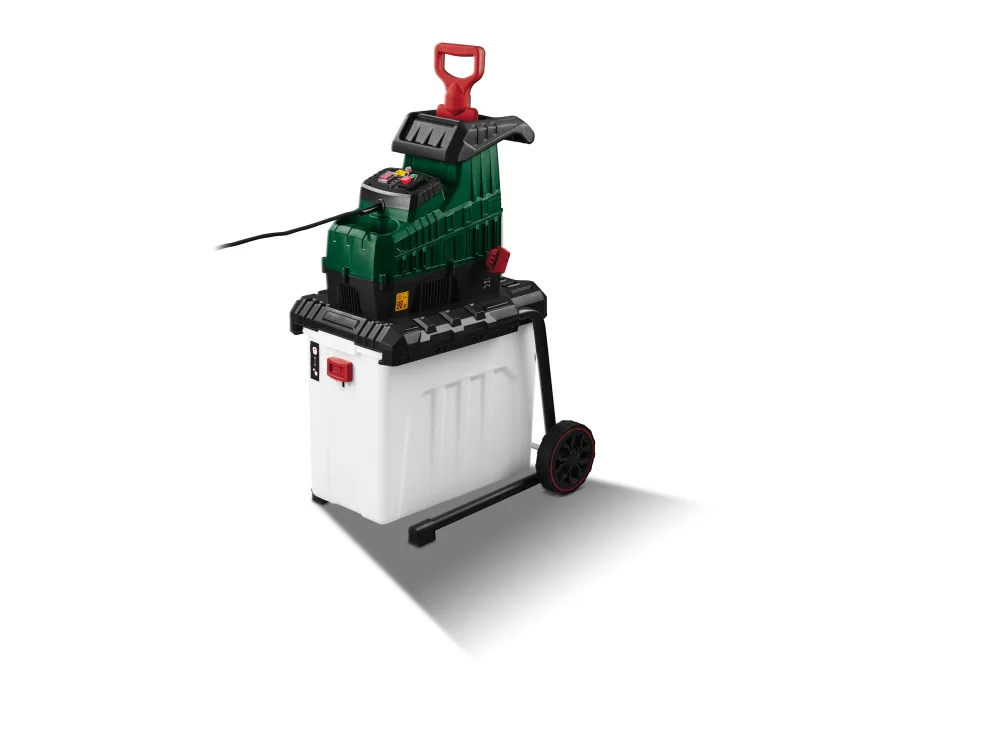 PARKSIDE® Valcový drvič PWH 2800 C3