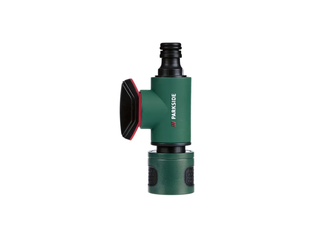 PARKSIDE® Vodovodná prípojka/Ventil (regulačný ventil)