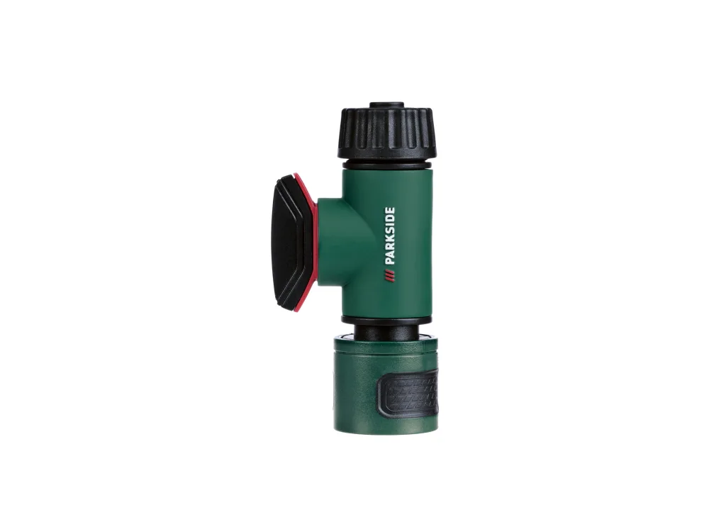 PARKSIDE® Vodovodná prípojka/Ventil (regulačný zastavovací ventil)