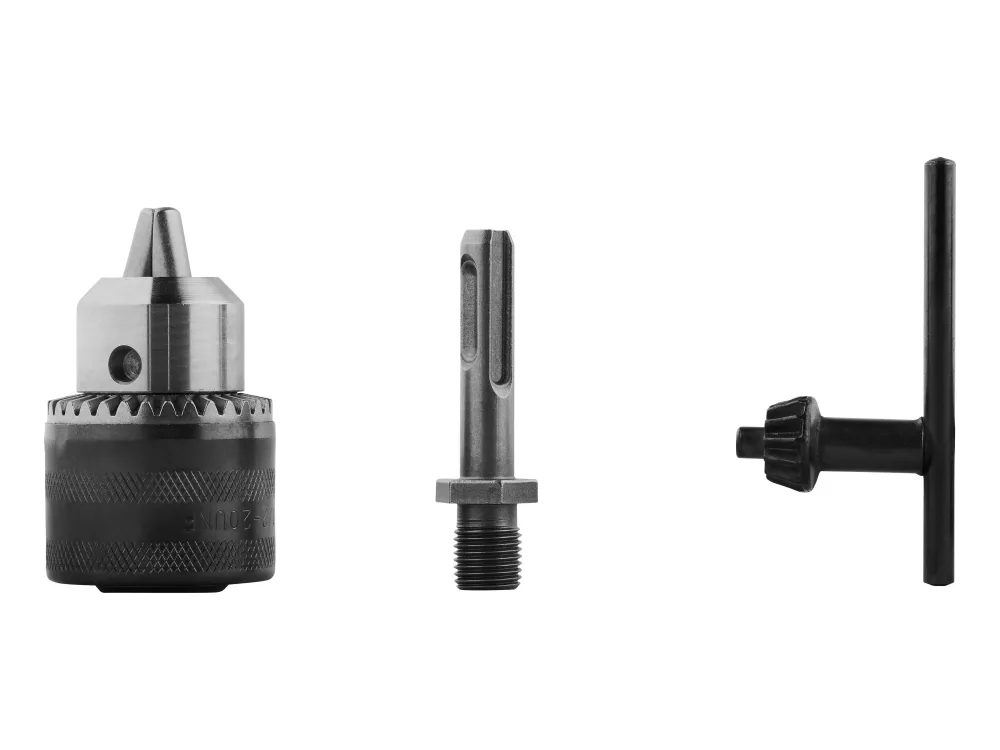 PARKSIDE® Vŕtací nadstavec PBMS 5 B2 (skľučovadlo s ozubeným vencom PZBF 1 A1)