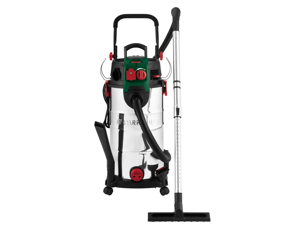 PARKSIDE® Aspirateur eau et poussière, PWDL 40 A1