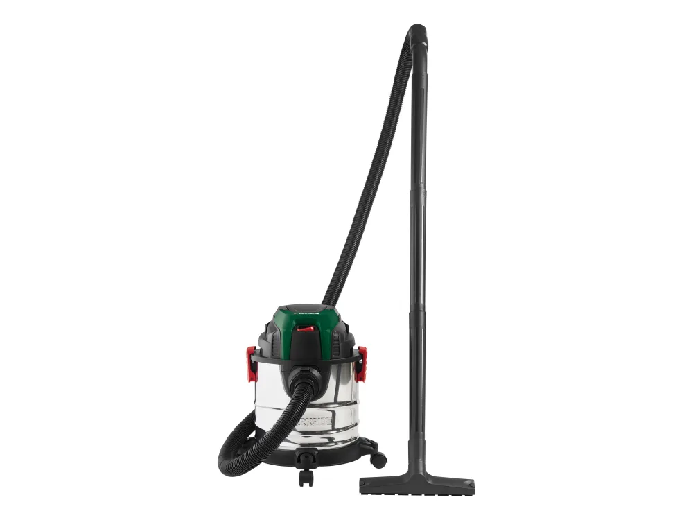 PARKSIDE® Vysávač na mokré a suché vysávanie PWD 12 B1