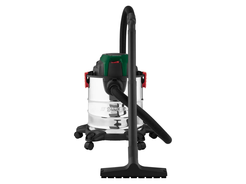 PARKSIDE® Vysávač na mokré a suché vysávanie PWD 20 C3