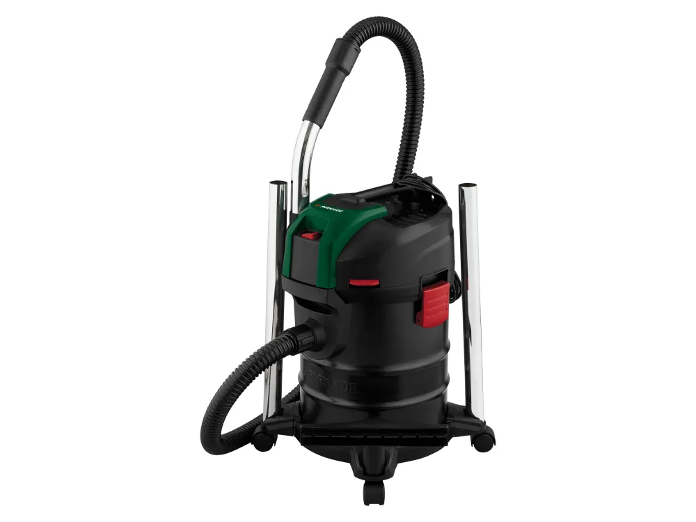 PARKSIDE® Vysávač na popol PAS 20 A1