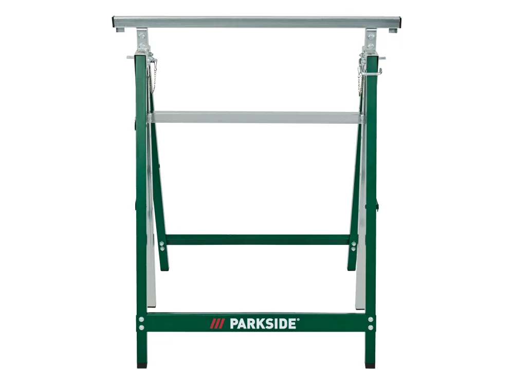 PARKSIDE® Výškovo nastaviteľný podstavec