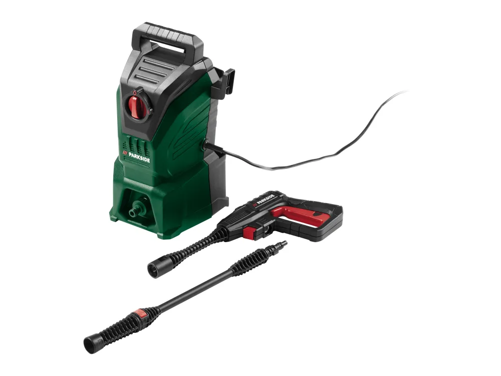 PARKSIDE® Vysokotlakový čistič PHD 110 H3