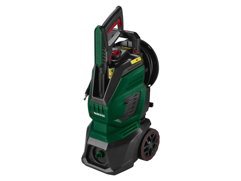 PARKSIDE® Vysokotlakový čistič PHD 170 E3
