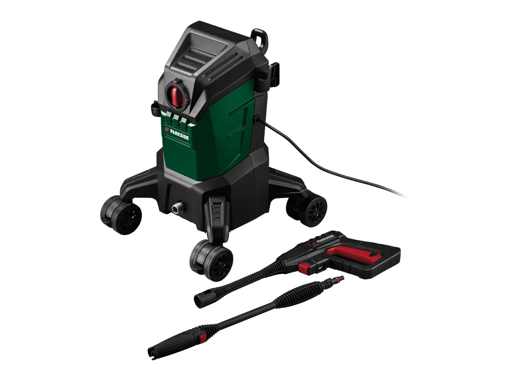 PARKSIDE® Vysokotlakový čistič PHDF 150 A1